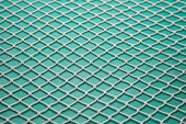 Сетка заградительная 20x20, 2мм (ПА)