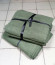 Полог брезентовый ВО 450 г/м2 - 20x30м